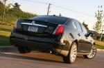 Lincoln MKS 2008 года